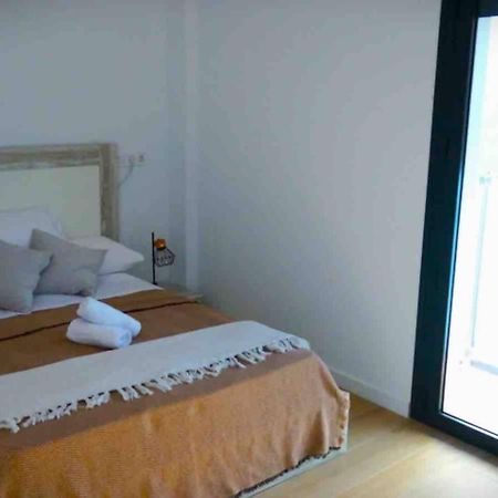 Ohana Home 3 Málaga Esterno foto