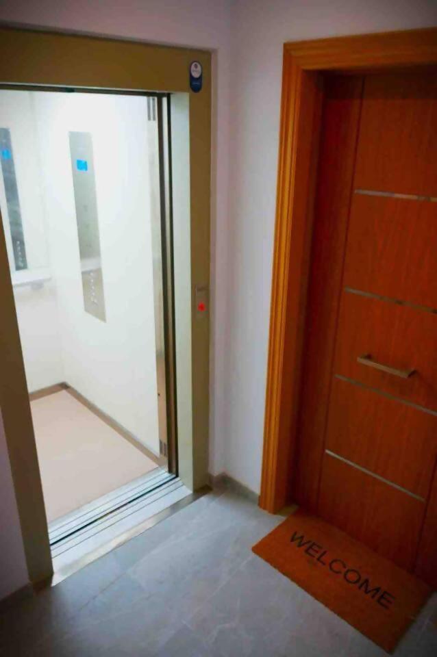 Ohana Home 3 Málaga Esterno foto