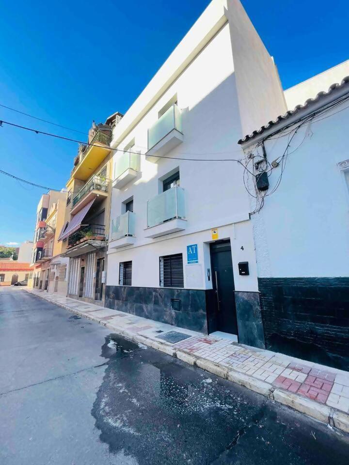 Ohana Home 3 Málaga Esterno foto