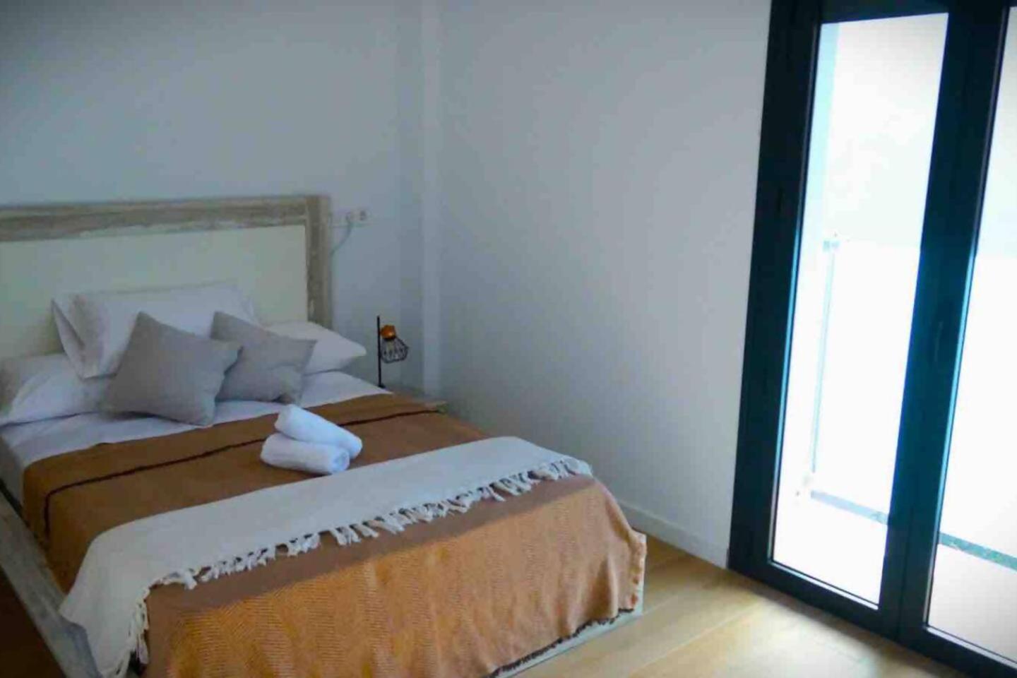 Ohana Home 3 Málaga Esterno foto