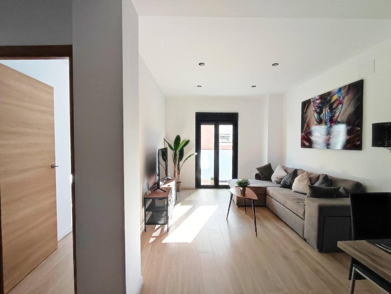 Ohana Home 3 Málaga Esterno foto