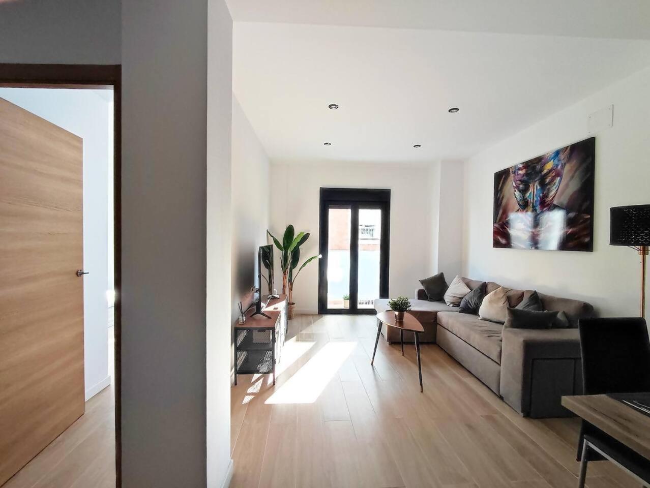 Ohana Home 3 Málaga Esterno foto