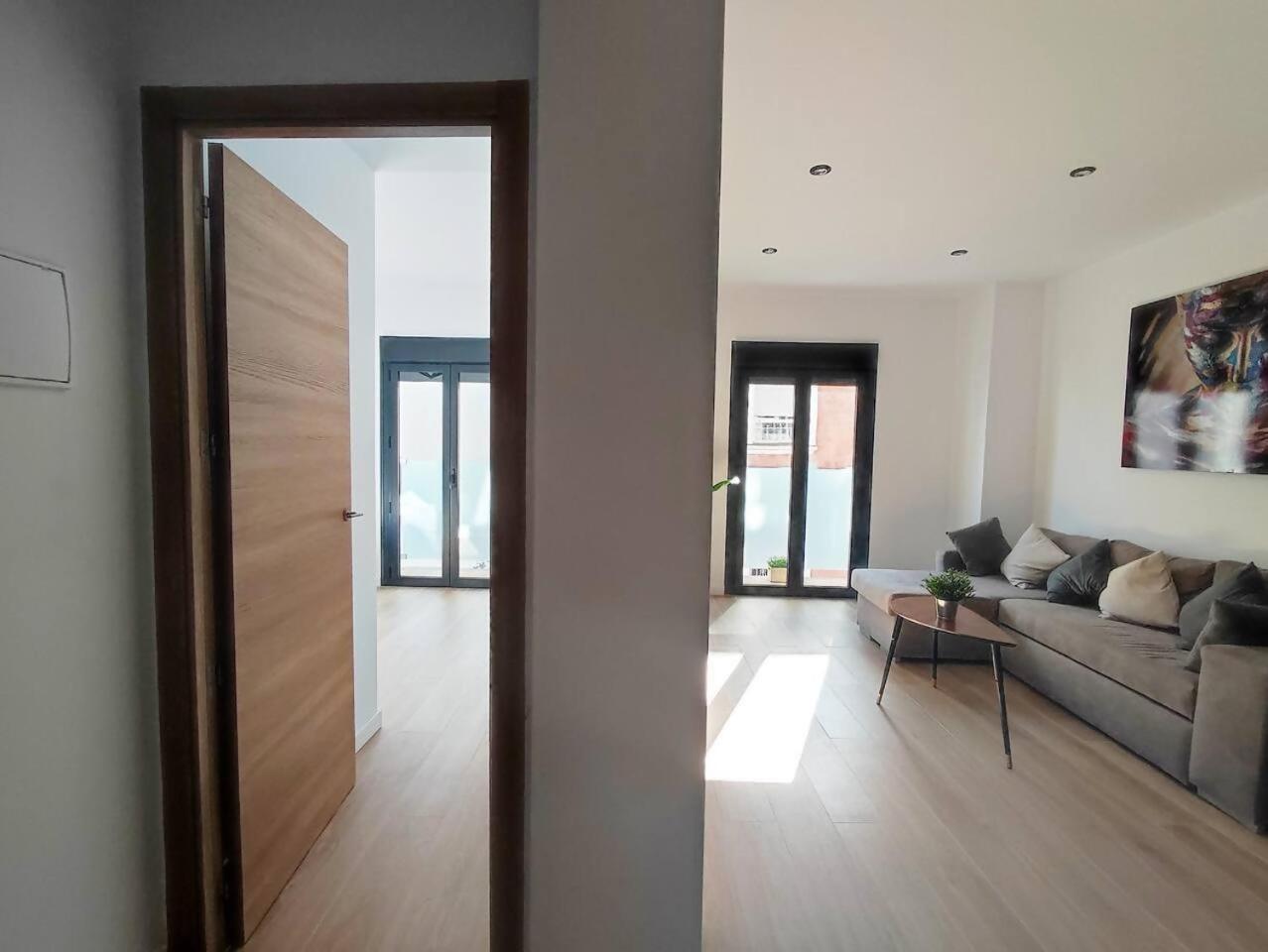 Ohana Home 3 Málaga Esterno foto